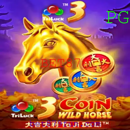 Explorando o Fascinante Jogo 3CoinWildHorse e a Plataforma BET879