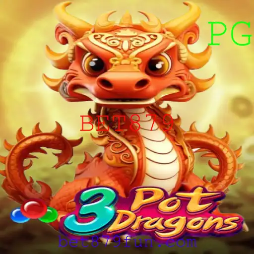 Descubra o Fascinante Mundo de 3PotDragons com BET879