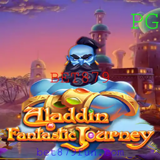 Descubra o Fascinante Mundo do Jogo Aladdin com BET879