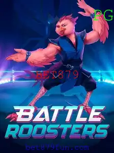 BattleRoosters: A Excitante Aventura de Combate