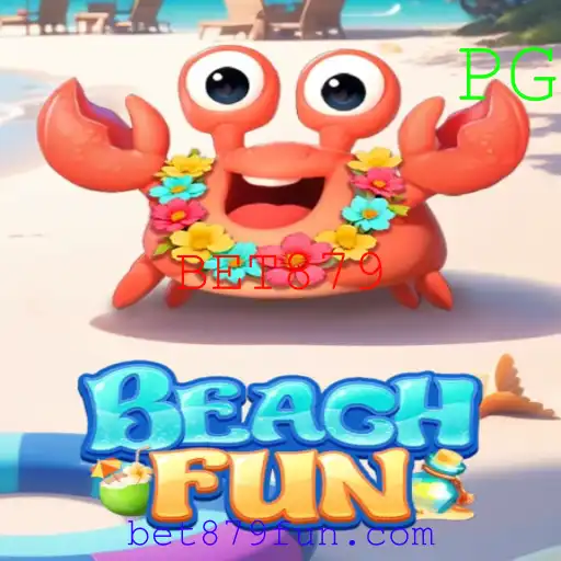 BeachFun: Aventuras Vibrantes na Areia