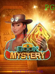 Book of Mystery: Descubra as Aventuras e Regras do Novo Jogo BET879