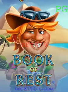 BookofRest: Um Mergulho no Mundo do Entretenimento Digital Através de BET879