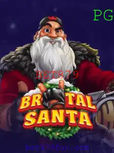 BrutalSanta: A Emoção do Natal com BET879