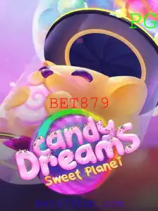Descubra o Mundo Encantado de CandyDreams no Universo de BET879