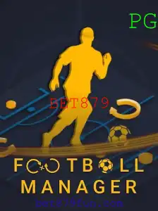 Descubra o Mundo de FootballManager com BET879