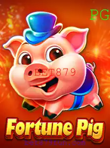 FortunePig: Descubra o Jogo de Azar que Está Conquistando os Jogadores