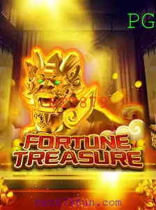 Descubra o Jogo FortuneTreasure: Uma Aventura de Apostas em Ascensão