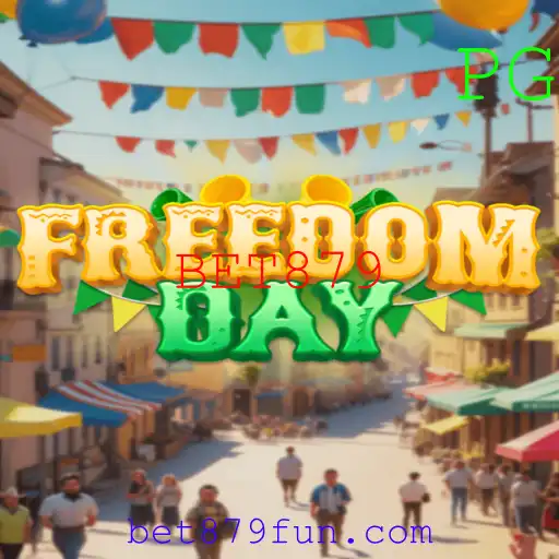 Explorando o Mundo de FreedomDay com BET879