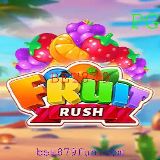 Explorando FruitRush: Uma Jornada de Frutas com BET879