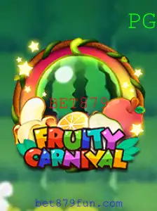 Descubra o Encanto e as Regras de FruityCarnival: A Nova Sensação BET879