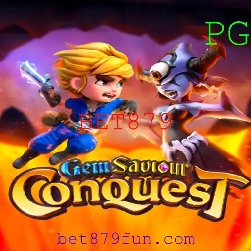 Descubra o Universo de GemSaviourConquest: Um Mergulho no Mundo de BET879