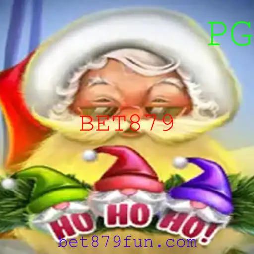 Descubra o Encantador Jogo HoHoHo e a Plataforma BET879