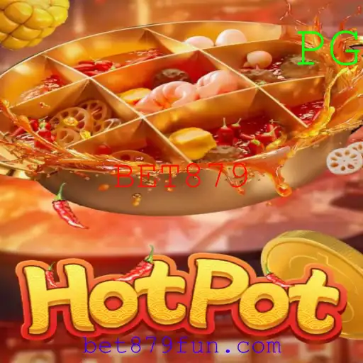 Explorando o Mundo do Jogo Hotpot com BET879