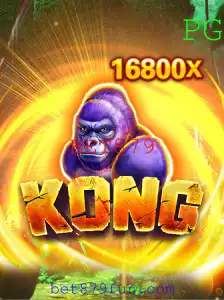Explorando Kong: O Jogo Revolucionário no Universo BET879