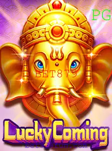 Descubra LuckyComing: O Novo Fenômeno dos Jogos com BET879