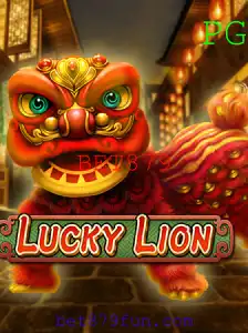 Descubra LuckyLion: O Jogo de Azar Inovador Associado à BET879