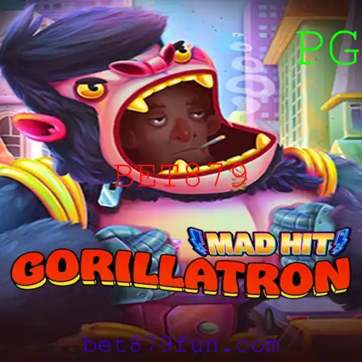 MadHitGorillatron: Dominando o Cenário dos Jogos em 2023