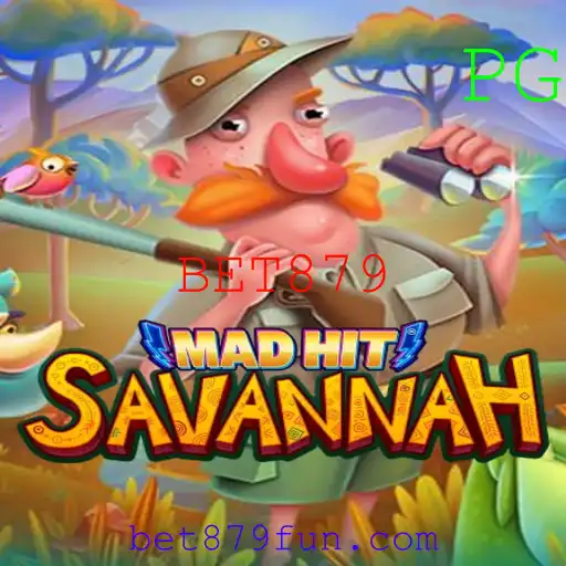 Explorando o Mundo de MadHitSavannah: Um Jogo Inovador