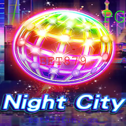 Explorando o Mundo de NightCity com a Chave BET879
