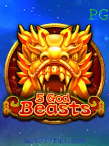 Explorando o Universo de 5GodBeasts: Um Mergulho nas Regras e na Imersão do Jogo