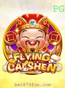 FlyingCaiShen: Um Mergulho no Excitante Mundo do Jogo com BET879
