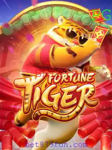 Explorando o Mundo Atraente de FortuneTiger com BET879