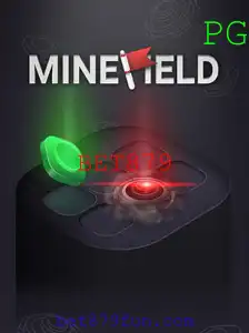 MineField: A Nova Aventura Interativa Chega ao BET879