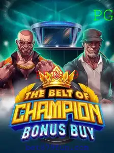 TheBeltOfChampionBonusBuy: Um Mergulho no Universo das Apostas Online