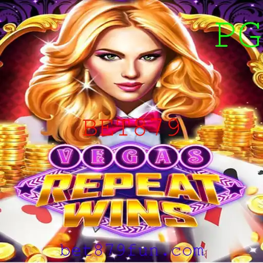 Descubra o Novo Jogo: VegasRepeatWins e a Palavra-chave BET879