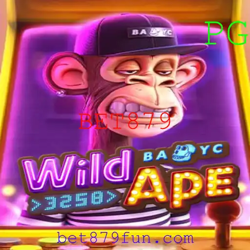 Descubra o Fascinante Mundo de WildApe3258: Aventura na Selva com BET879