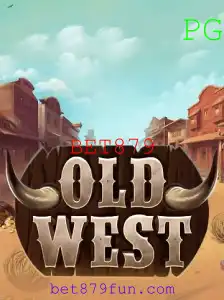 OldWest: A Fascinante Jornada no Universo do Jogo com BET879