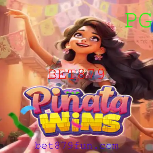Descubra o Mundo de Emoções do Jogo PinataWins com BET879