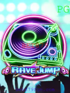 RaveJump: Explore o Mundo Energético dos Jogos com BET879