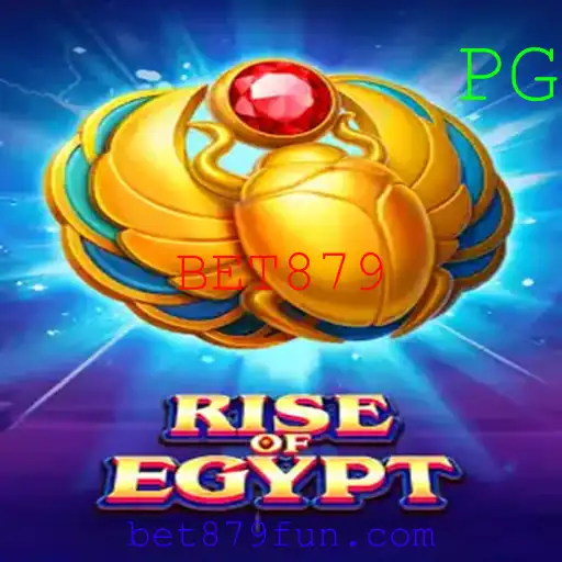 Descubra o Fascinante Mundo de RiseOfEgypt com BET879