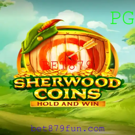 Descubra SherwoodCoins: Um Novo Jogo Revolucionário
