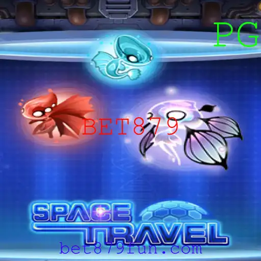 Explorando o Universo de SpaceTravel: Uma Aventura Intergaláctica com BET879