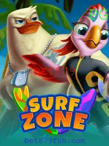 Explorando SurfZone: O Jogo que Conquista os Amantes de Aventura