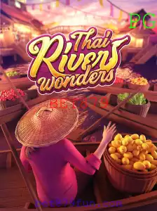 Explorando ThaiRiverWonders: Um Mundo de Aventuras no Novo Jogo da BET879