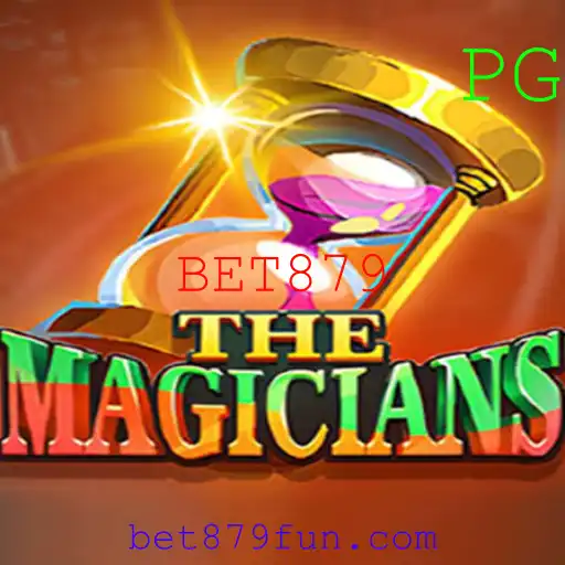 Descubra o Fascinante Mundo de 'TheMagicians': A Arte do Truque no Palco de BET879