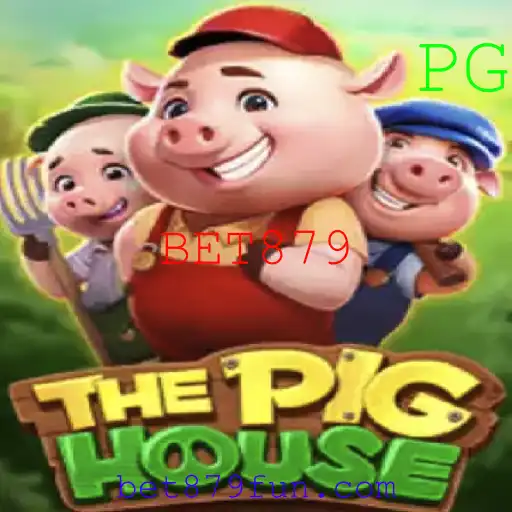 Explorando o Mundo de ThePigHouse: O Jogo que Conquista Com a BET879