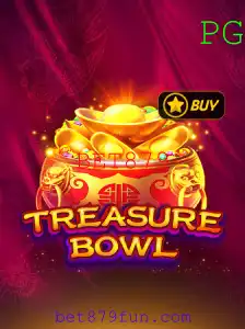 Descubra o Mundo de Emoções e Aventuras com TreasureBowl