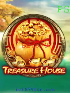 Explorando a Aventura Única de TreasureHouse e a Inovação de BET879