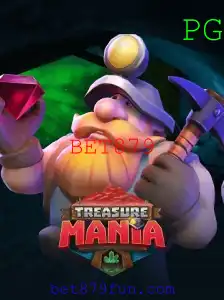 Descubra o Fascinante Mundo de TreasureMania com BET879