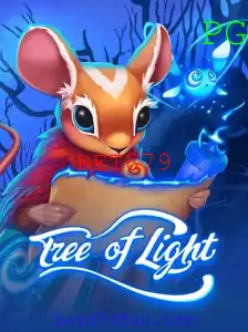 Explorando o Universo de TreeofLight: Um Guia Completo