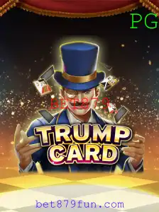Descubra o Mundo de TrumpCard: O Jogo que Está Dominando as Tendências