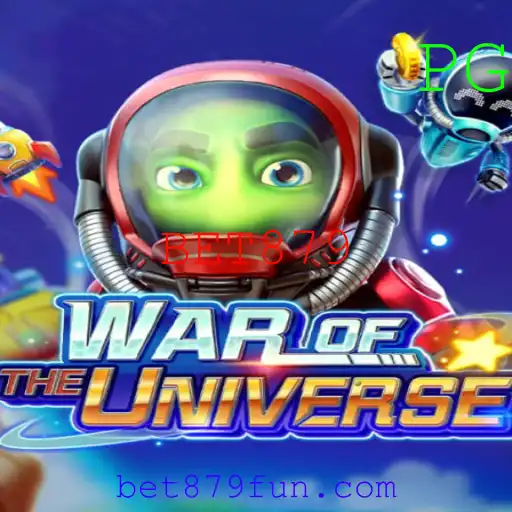 WAROFTHEUNIVERSE: Mergulhe no Campo de Batalha Intergaláctico