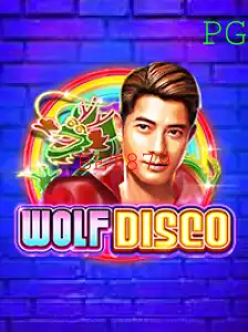 WolfDisco: A Nova Sensação dos Jogos com BET879